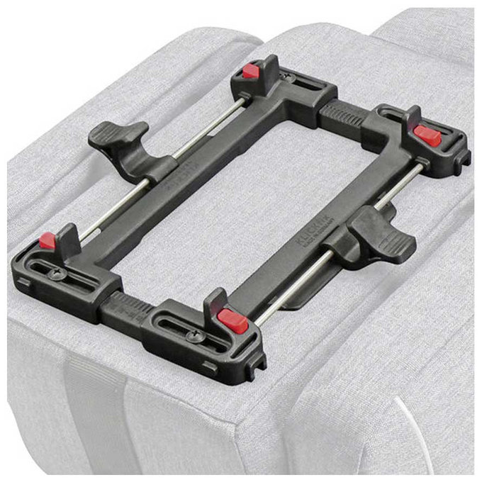 RACKPACK 2 taška na zadný nosič