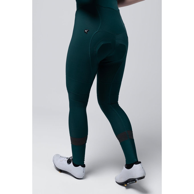 Gobik cyklistické nohavice ABSOLUTE 7.0 WOMEN SUNKEN - K9