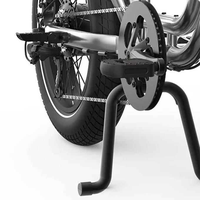 Elektrobicykel OG200