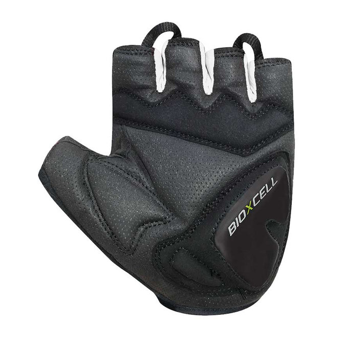 Cyklistické rukavice pre ženy BioXCell Lady ružové