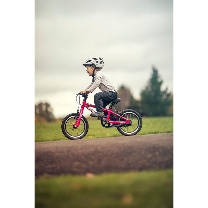 Detský bicykel Frog 40 14''