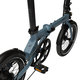 Skladací elektrobicykel Morning 16"