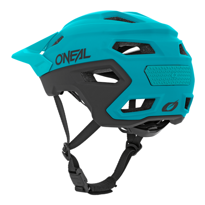  Prilba Trailfinder SPLIT modrá