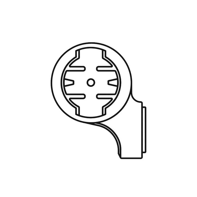 Držiak displeja Garmin