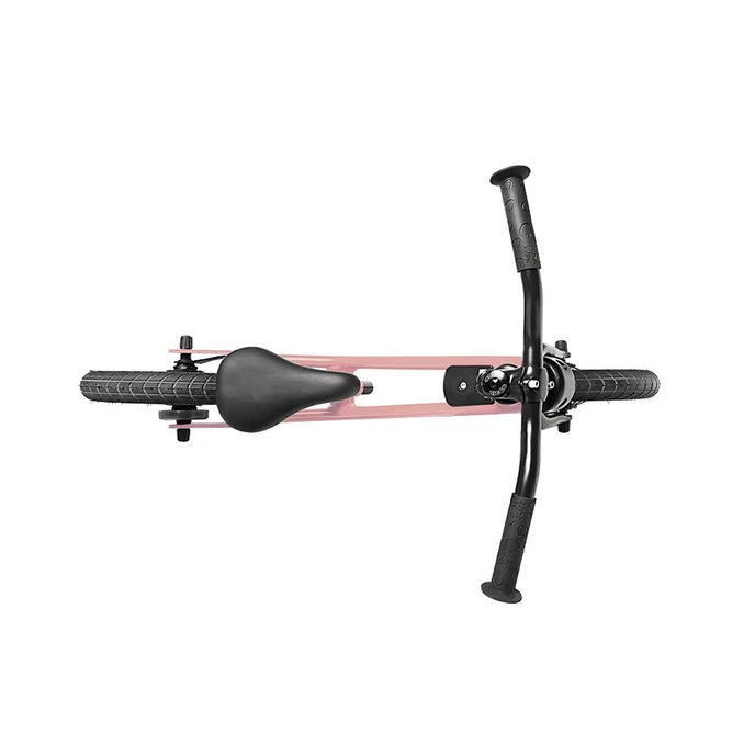 Odrážadlo / bicykel 3v1 pre deti 1-5 rokov
