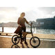 Skladací elektrobicykel PSF1