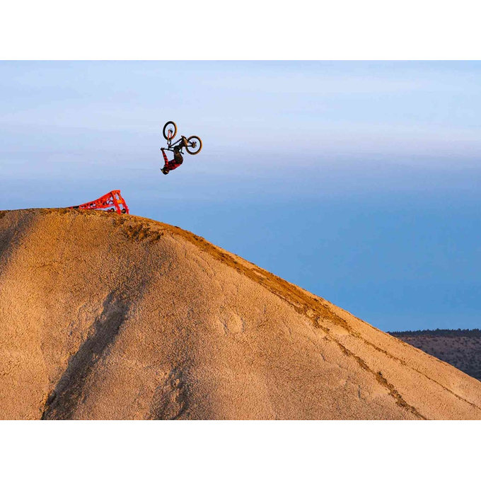 Prenosná rampa na skákanie PRO