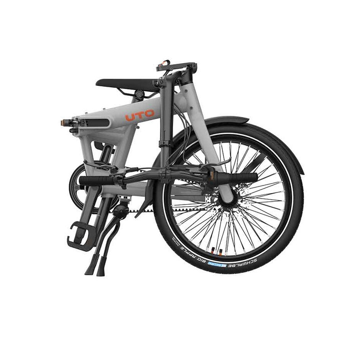 Skladací bicykel PRO20 NE