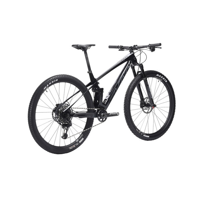 Cross-Country SHAMANN XC FINEST