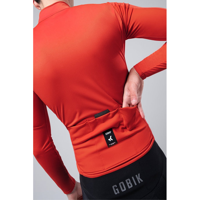 GOBIK bunda ENVY 2.0 MEN FLAME
