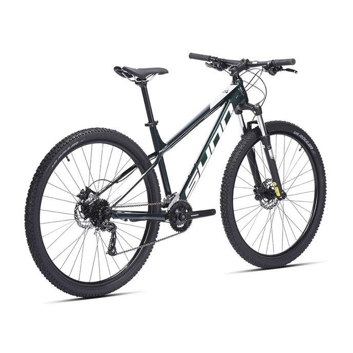 Horský bicykel TOX S2  27,5"