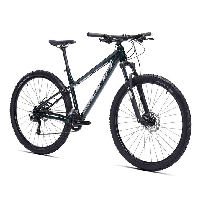 Horský bicykel TOX S2  27,5"