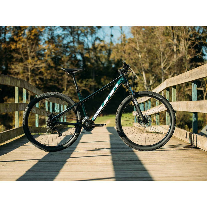 Horský bicykel TOX S2  27,5"