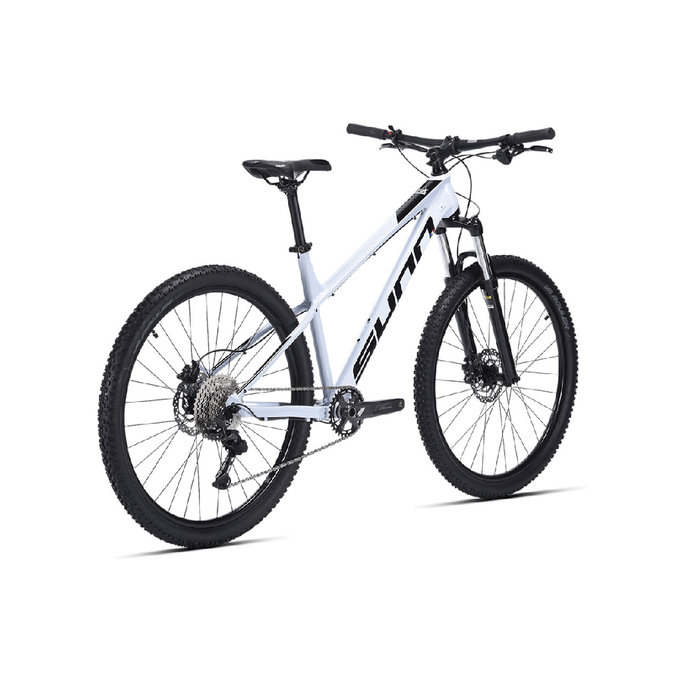 Horský bicykel TOX S1 27,5"