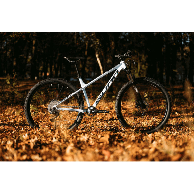 Horský bicykel TOX S1 27,5"