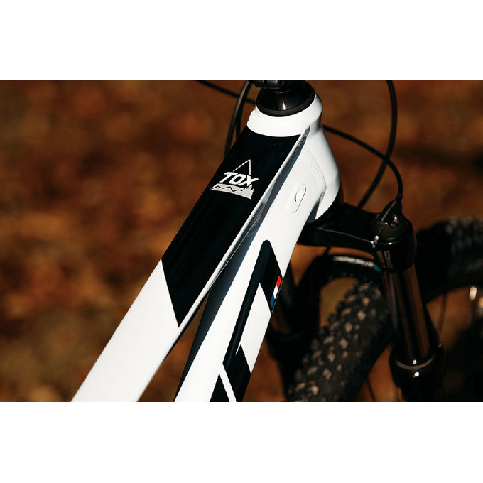 Horský bicykel TOX S1 27,5"