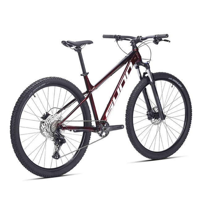 Horský bicykel SPORT TOX FINEST  27,5"