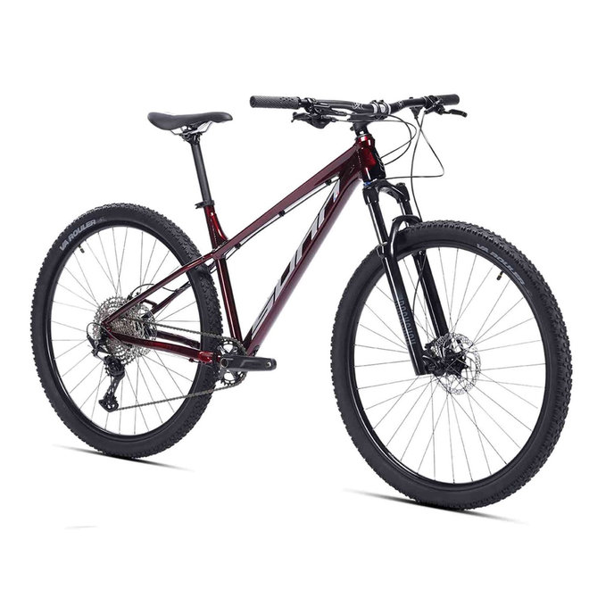 Horský bicykel SPORT TOX FINEST  27,5"