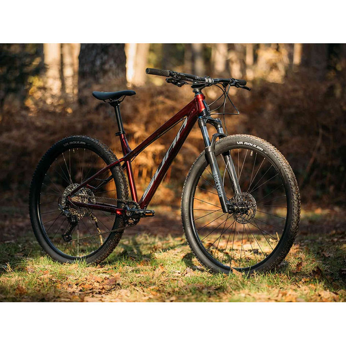 Horský bicykel SPORT TOX FINEST  27,5"