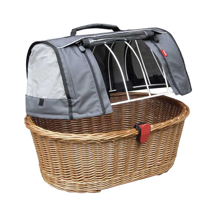 DOGGY Basket Plus košík pre psa