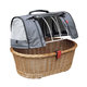 DOGGY Basket Plus košík pre psa