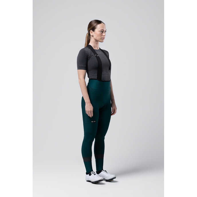 Gobik cyklistické nohavice ABSOLUTE 7.0 WOMEN SUNKEN - K9