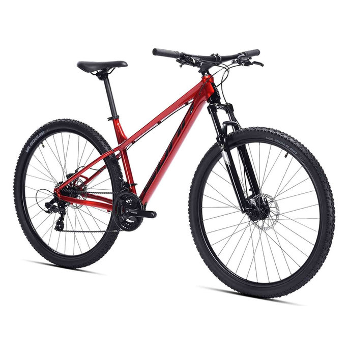 Horský bicykel TOX S4 29"