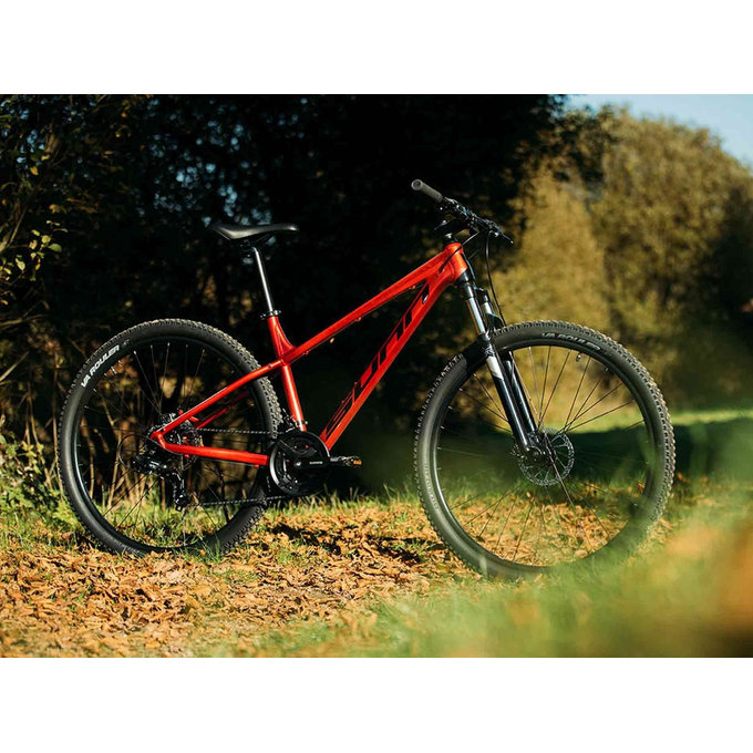 Horský bicykel TOX S4 29"