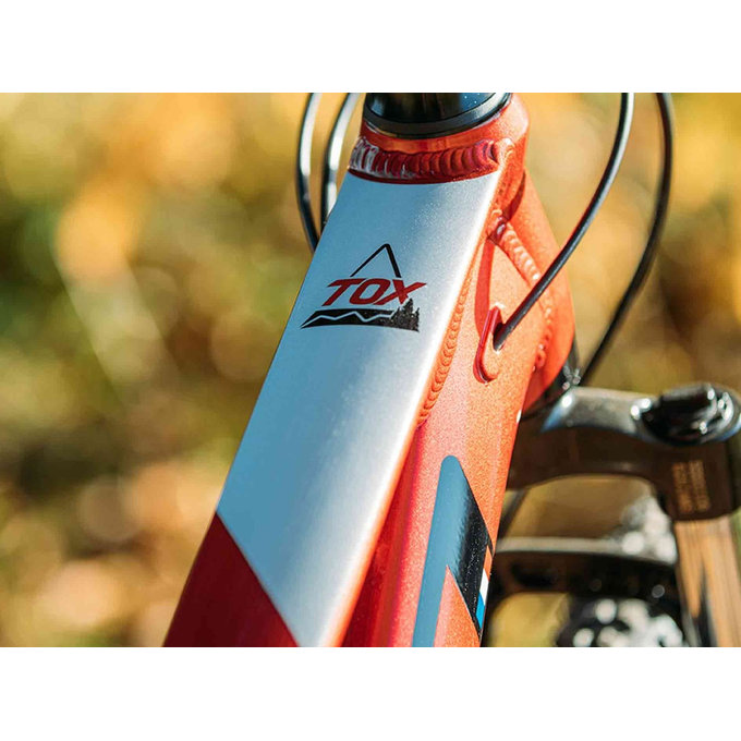 Horský bicykel TOX S4 29"