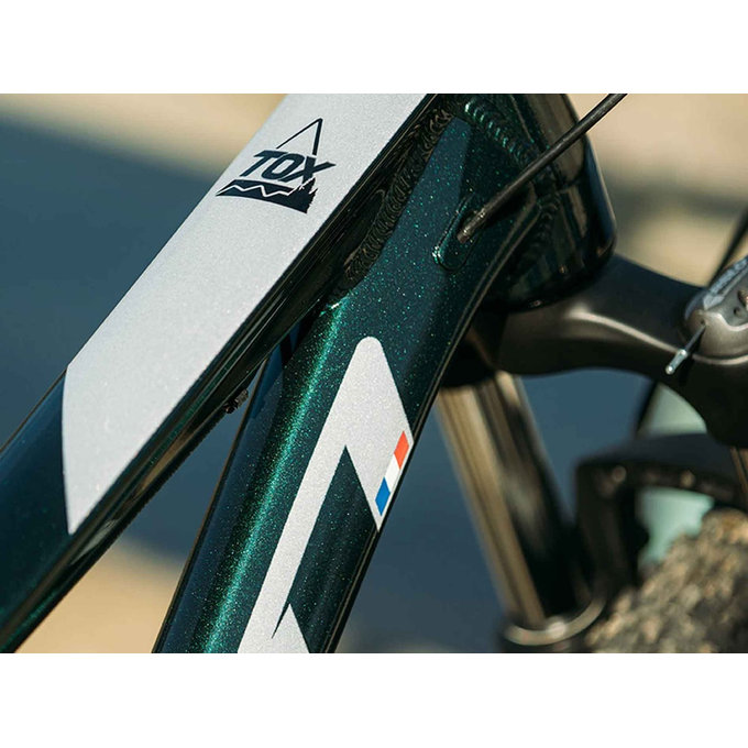 Horský bicykel TOX S2 29"