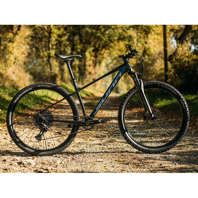 Horský bicykel XC EXACT S2