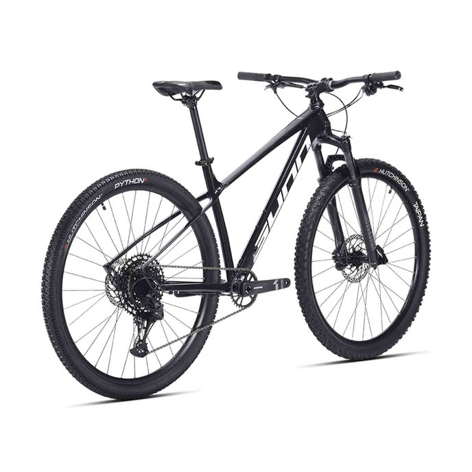 Horský bicykel XC EXACT S2 Woman