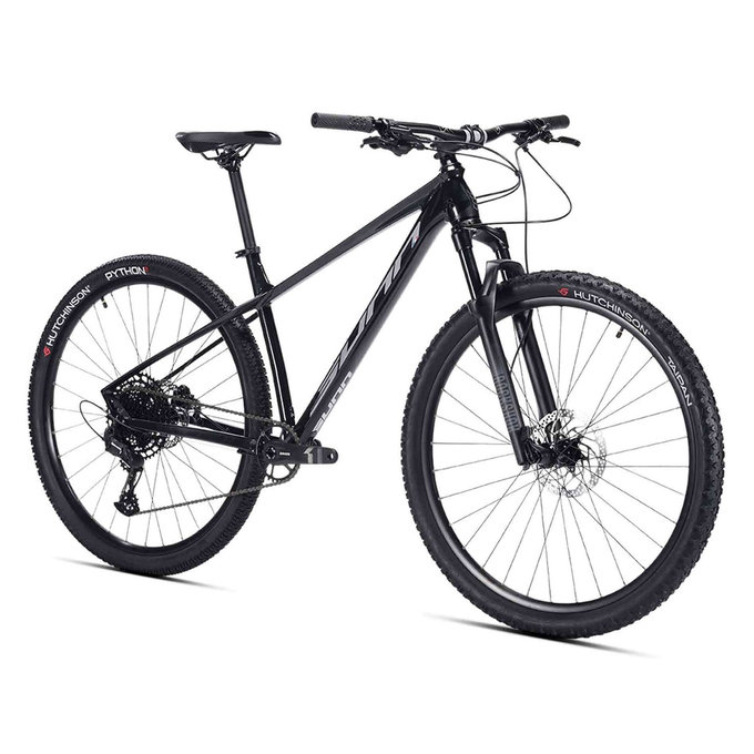 Horský bicykel XC EXACT S2 Woman
