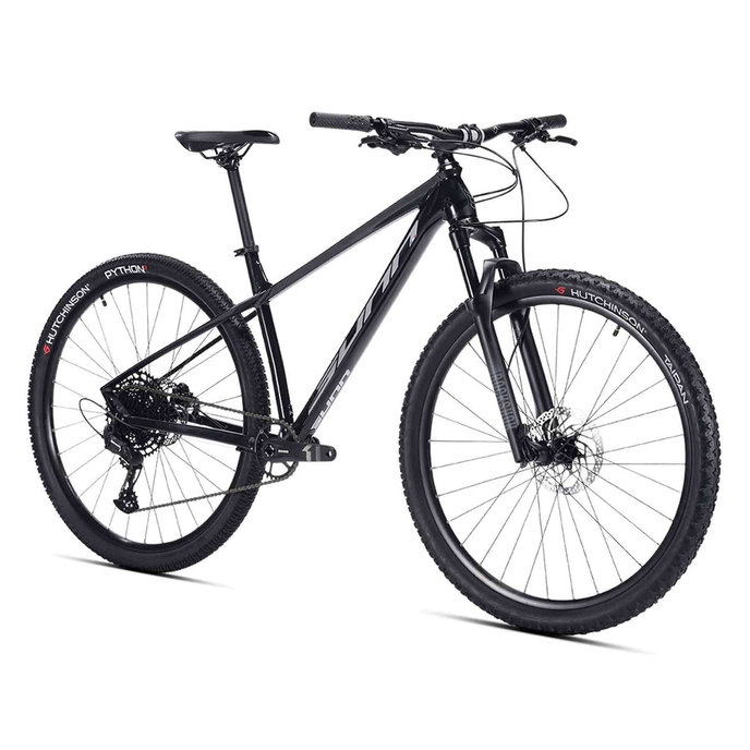 Horský bicykel XC EXACT S2 Woman