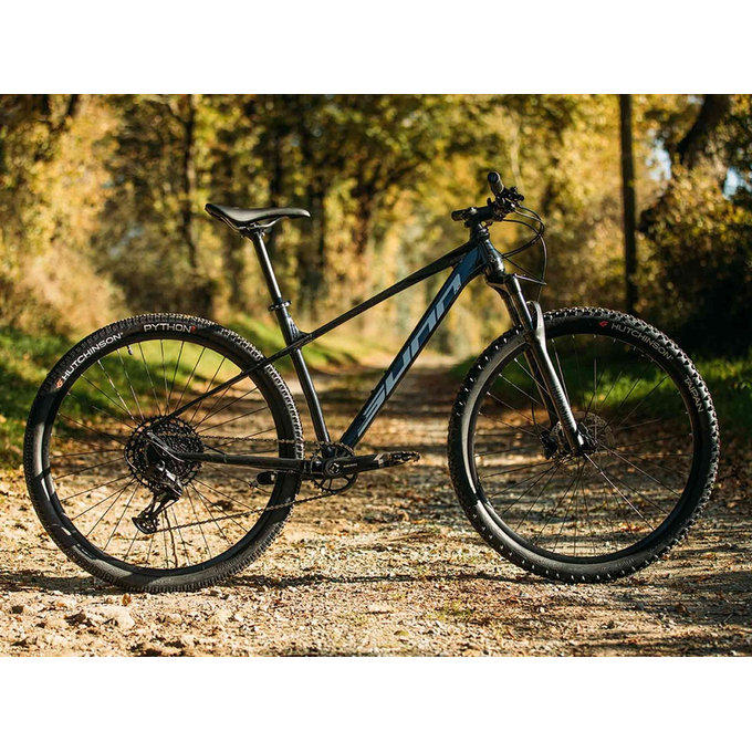 Horský bicykel XC EXACT S2 Woman