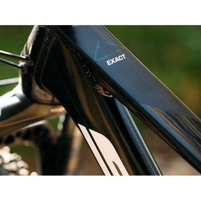 Horský bicykel XC EXACT S2 Woman