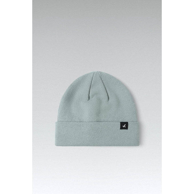 GOBIK čiapka MERINO CREST UNISEX AQUIFER