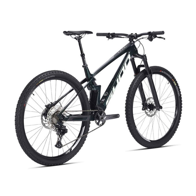 Horský bicykel SHAMANN TR S1 2022