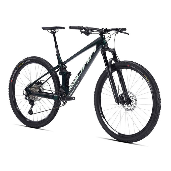 Horský bicykel SHAMANN TR S1 2022