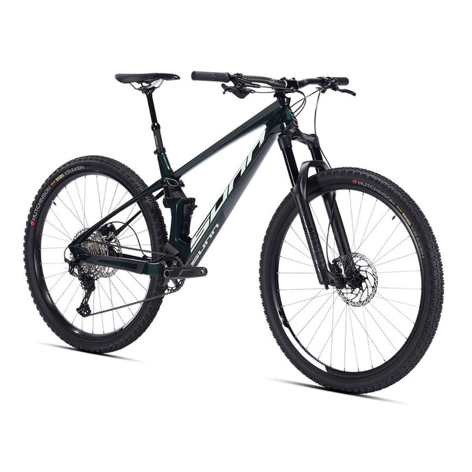 Horský bicykel SHAMANN TR S1 2022
