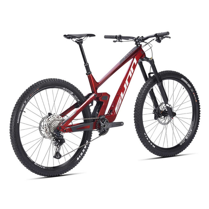 Horský bicykel KERN EN S1 2022