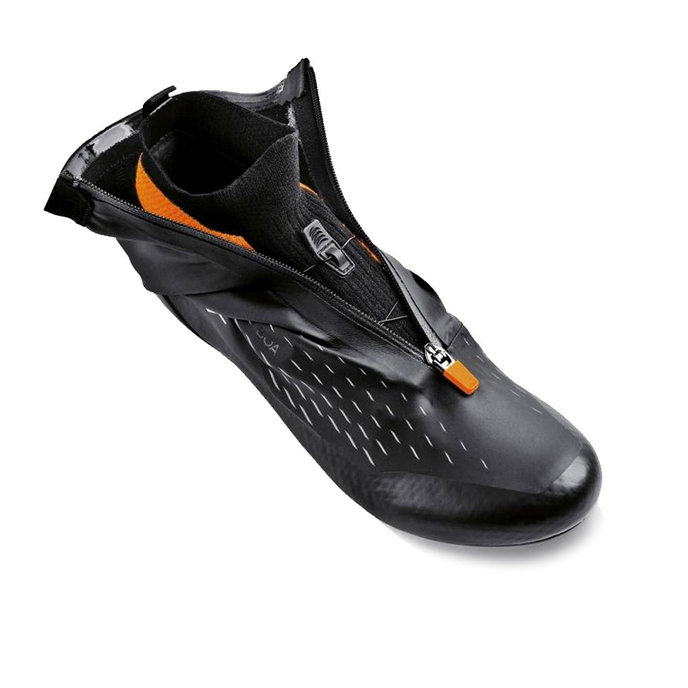 Zimné cestné cyklistické tretry s BOA systémom DMT WKR1