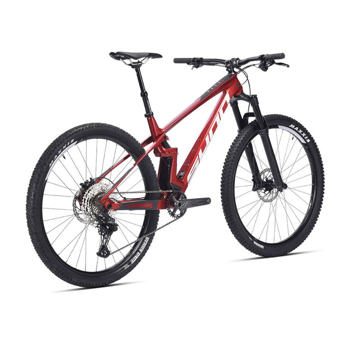 Horský bicykel SHAMANN TR S2 2022