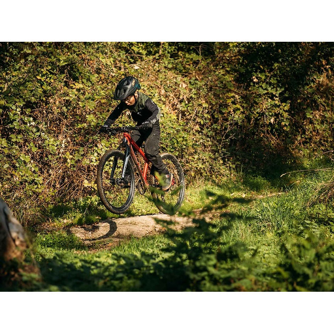 Detský bicykel SPORT TOX 24 2022