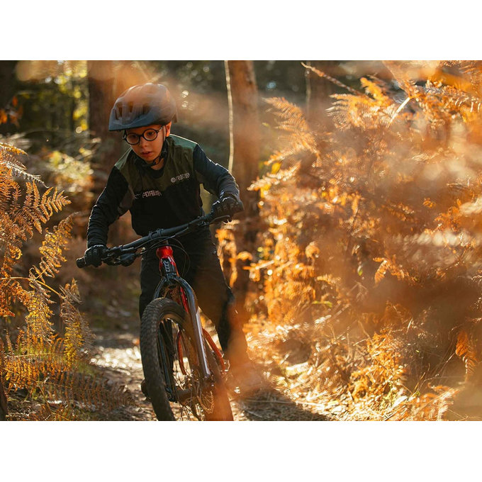 Detský bicykel SPORT TOX 24 2022