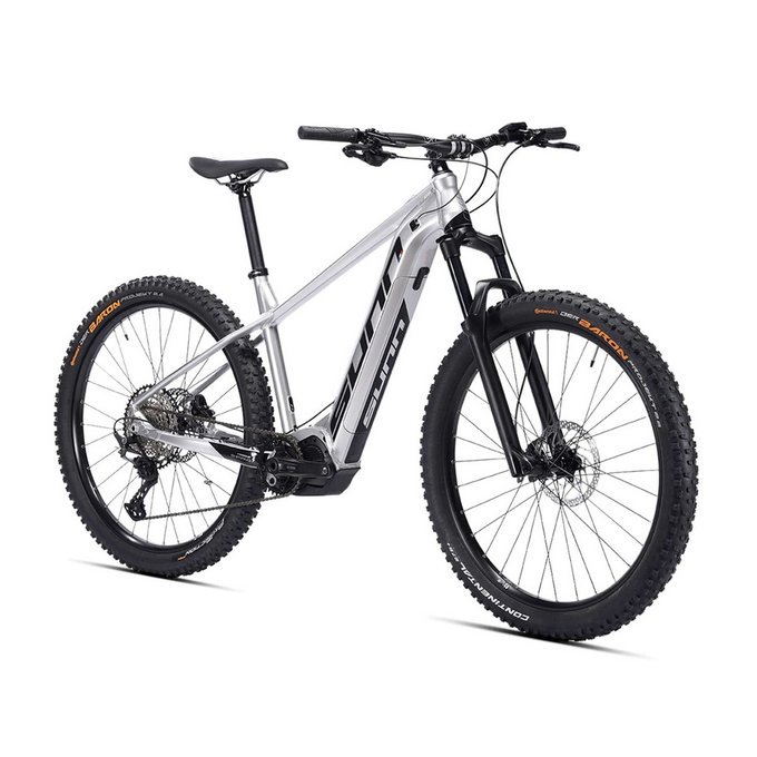 Horský elektrobicykel FLASH S1 29"