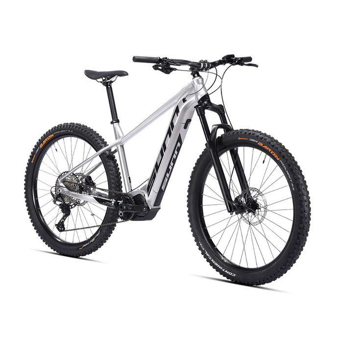 Horský elektrobicykel FLASH S1 29"  