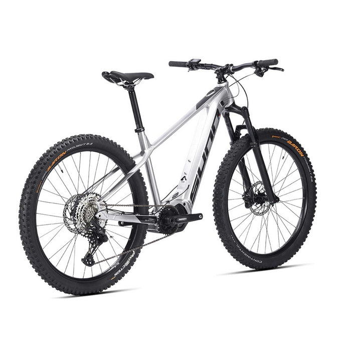 Horský elektrobicykel FLASH S1 29"