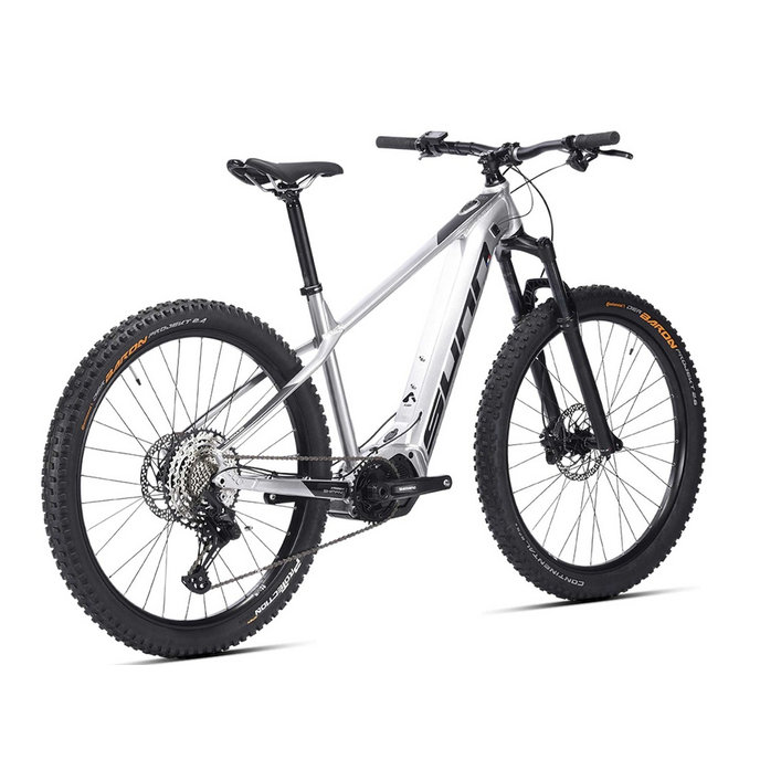 Horský elektrobicykel FLASH S1 29"  