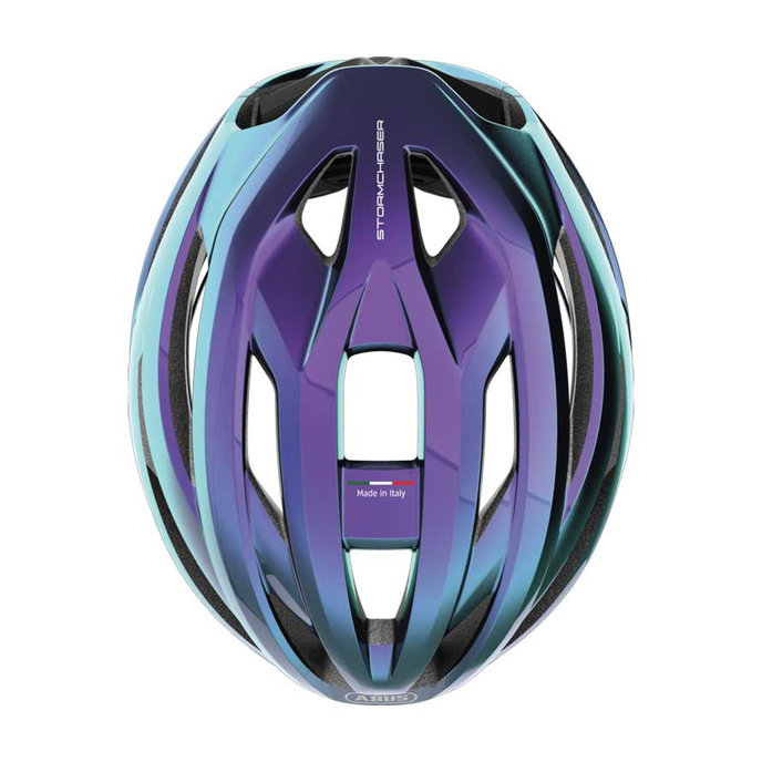 StormChaser ACE flip flop purple